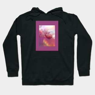 Anxious AF Hoodie